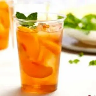 Hình ảnh Trà Đào