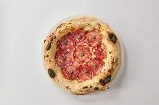 Hình ảnh TARTUFO SUPREME -  12 INCH