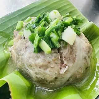 Hình ảnh Chả đùm