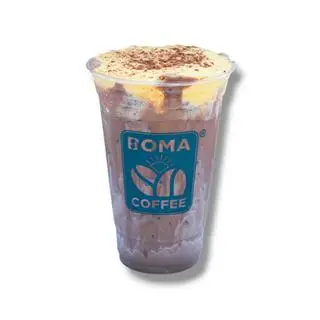 Hình ảnh Cacao Kem Muối