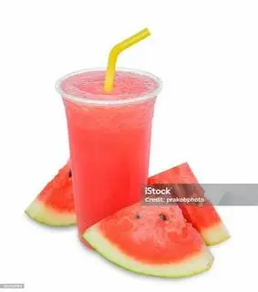 Hình ảnh Nước ép dưa hấu 700ml
