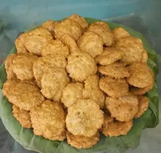 Hình ảnh Chả cốm - 0,5kg