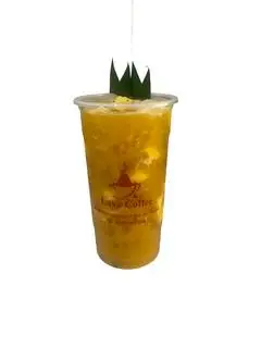 Hình ảnh Trà xoài chanh dây