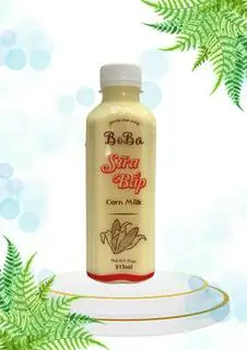 Hình ảnh Sữa bắp