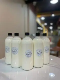 Hình ảnh Sữa chua kefi