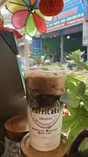 Hình ảnh Cà phê sữa tươi
