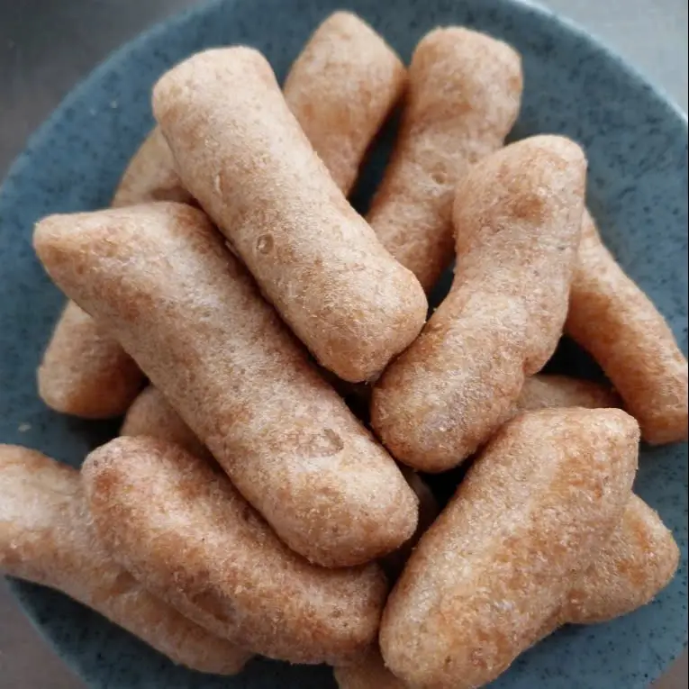 Hình ảnh bánh suông