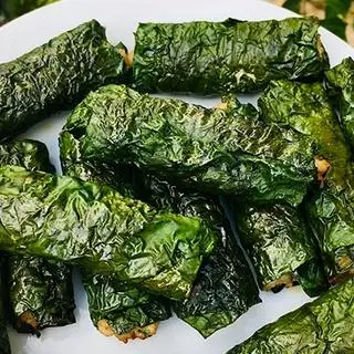 Hình ảnh 5 chả cuốn lá lốt 