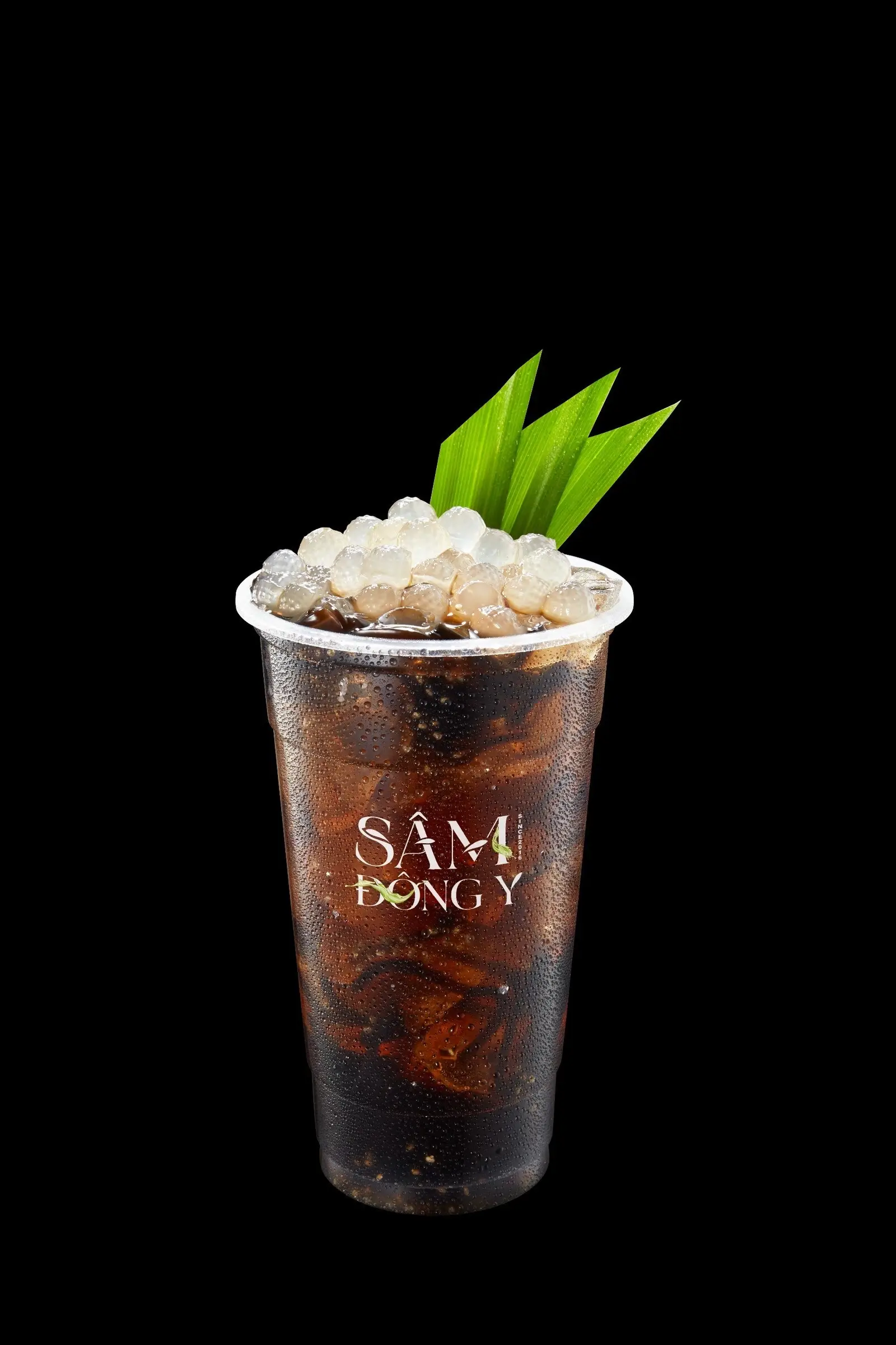 Hình ảnh SĐY - Rong Biển La Hán Quả