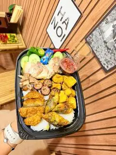 Hình ảnh Bún đậu cô Tuyết