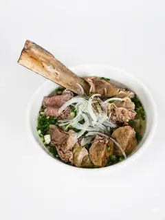 Hình ảnh Phở Đặc Biệt