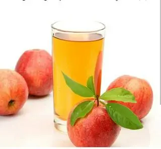 Hình ảnh nước ép dứa cần tây nguyên chất 