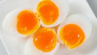 Hình ảnh Trứng cút lòng đào