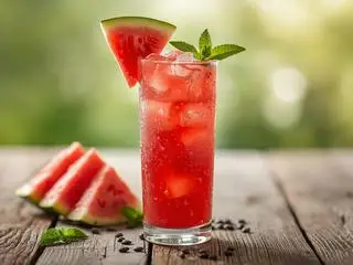 Hình ảnh Dứa hấu