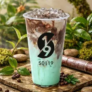 Hình ảnh Cacao Mint