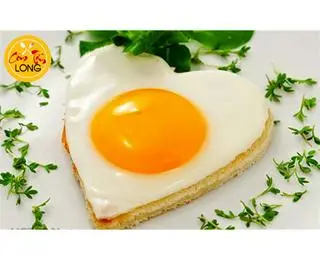 Hình ảnh ốp la thêm 