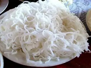 Hình ảnh Bún thêm