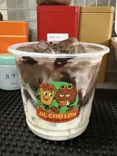 Hình ảnh Cacao Latte size L