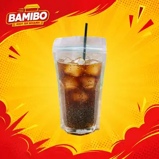 Hình ảnh Trà Bí Đao Hạt Chia