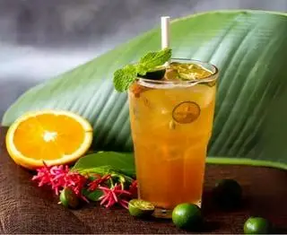 Hình ảnh Trà tắc
