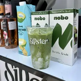 Hình ảnh Clear Coco Matcha