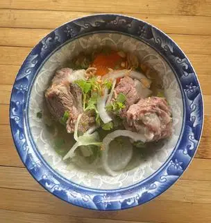 Hình ảnh Sườn thêm