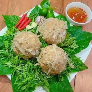 Hình ảnh Nem nắm Nam Định