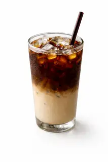 Hình ảnh Caphe sữa tươi