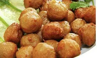Hình ảnh BÒ VIÊN- 7 viên