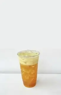 Hình ảnh Trà sốt tắc