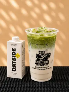 Hình ảnh Matcha Oatside