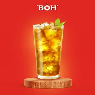 Hình ảnh TRÀ XANH MẬT ONG