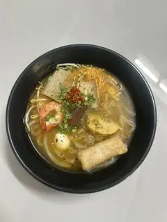 Hình ảnh Banh canh cua thập cẩm Đặc Biệt