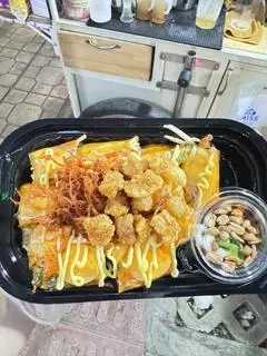 Hình ảnh CUỐN TRUYỀN THỐNG TÓP MỠ