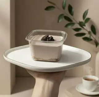Hình ảnh cheese cake oreo 