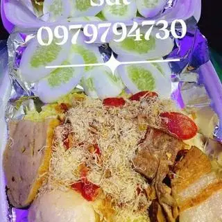 Hình ảnh COMBO 2 XÔI XÉO THẬP CẨM