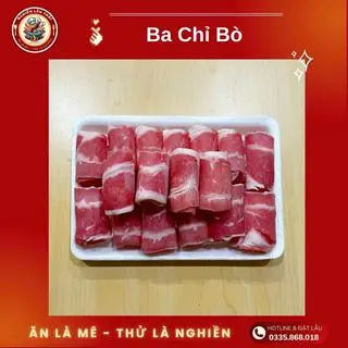 Hình ảnh BA CHỈ BÒ