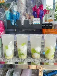 Hình ảnh Dừa Sen
