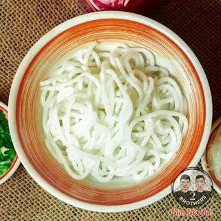 Hình ảnh Bún thêm