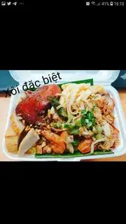 Hình ảnh Xôi đặc biệt(mở cửa 10h30-2h30 khuya)