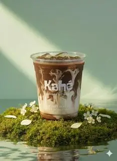 Hình ảnh Cacao Sữa Tươi/ Cocoa Latte