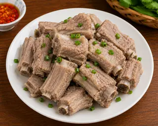 Hình ảnh Sườn 