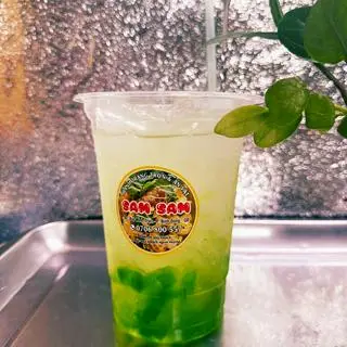 Hình ảnh sada dưa luới