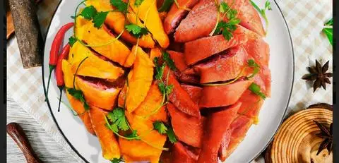 Hình ảnh Gà Rán Hương Vị Việt