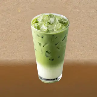 Hình ảnh Matcha latte - Best Seller ⭐️