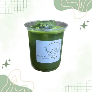 Hình ảnh Coconut matcha