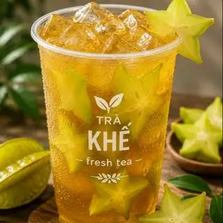 Hình ảnh Trà Khế