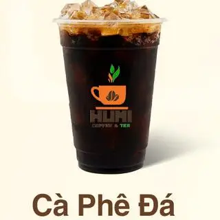 Hình ảnh Cà phê đá