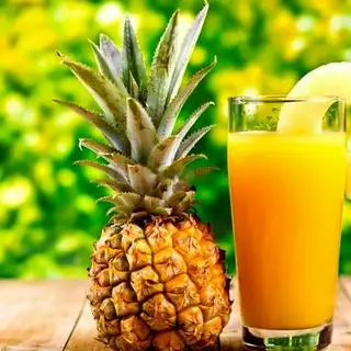 Hình ảnh Nước ép dứa