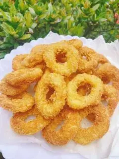 Hình ảnh Gà Donut (3 cái)